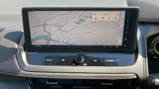 Nissan Qashqai 1.3 DiG-T MH N-Connecta 5dr Petrol Hatchback